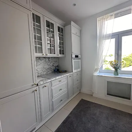 Appartement Station 2-bedroom *