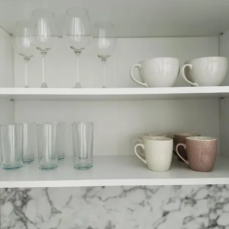 Station 2-bedroom * 쳉스토호바