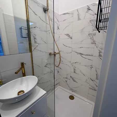 Appartement Station 2-bedroom Częstochowa