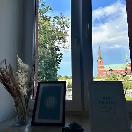 Station 2-bedroom 아파트