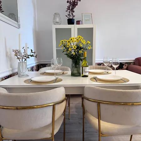 Appartement Station 2-bedroom Częstochowa