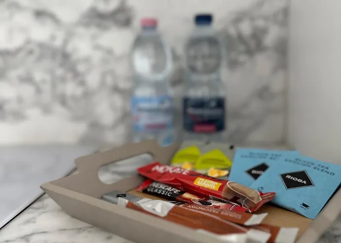 Daire Station 2-bedroom