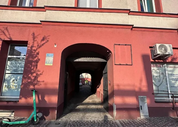 Daire Station 2-bedroom