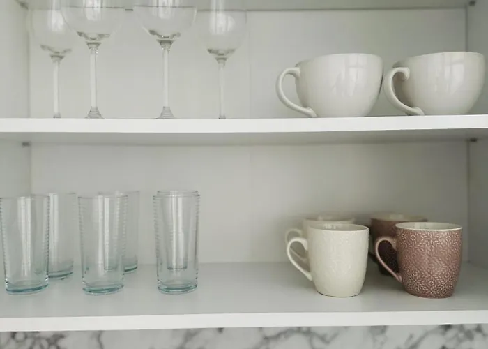 Station 2-bedroom * Çestohova